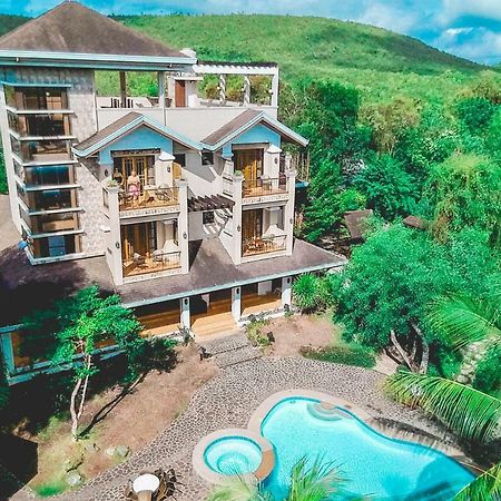 G'S Grand Resort And Convention Center Panglao Exterior foto