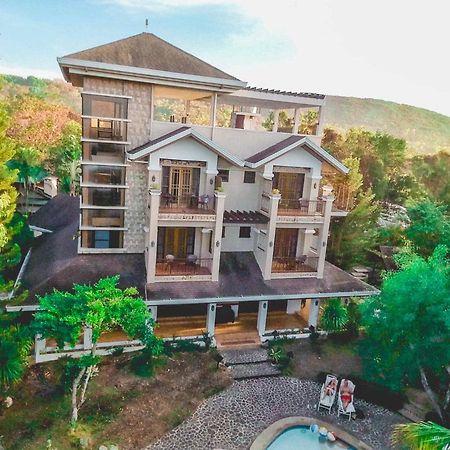 G'S Grand Resort And Convention Center Panglao Exterior foto
