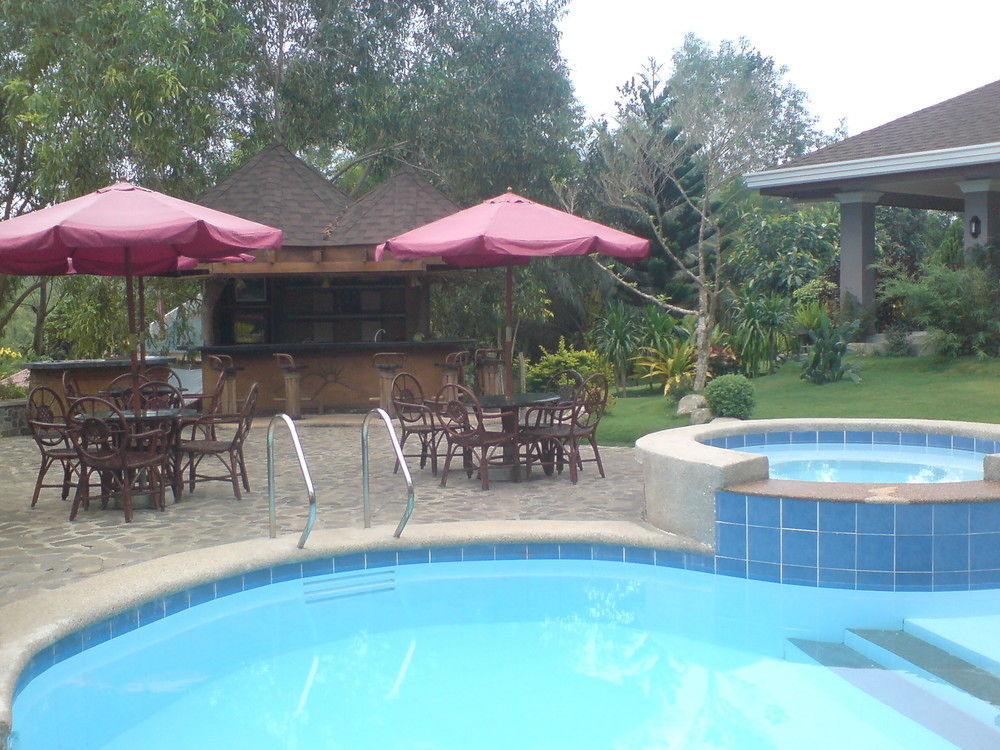 G'S Grand Resort And Convention Center Panglao Exterior foto