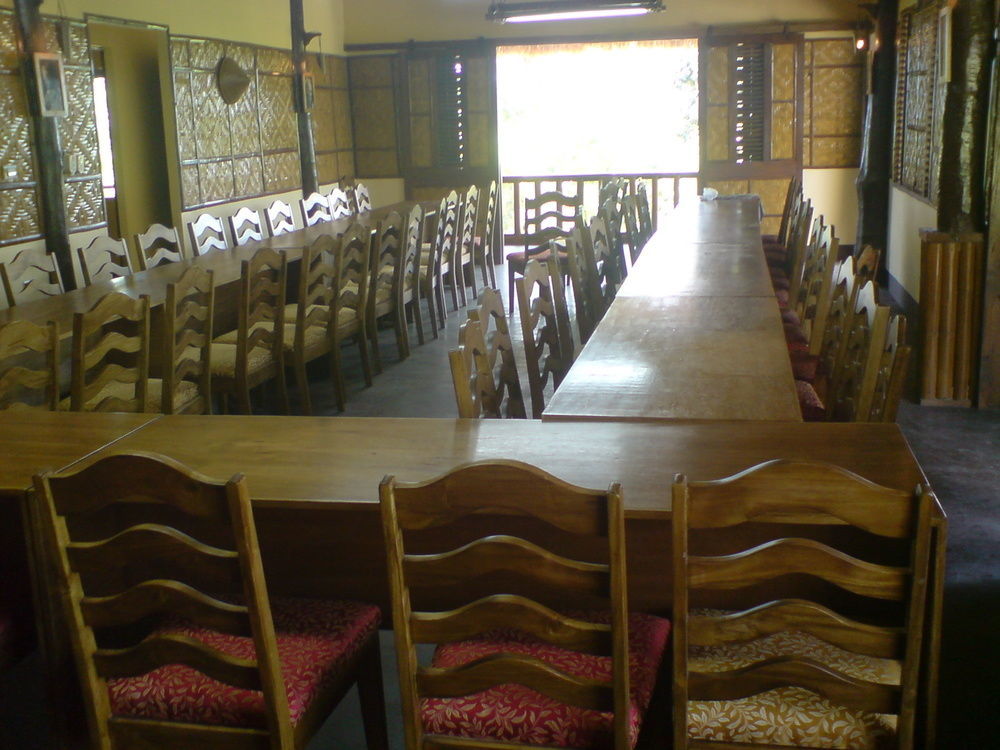 G'S Grand Resort And Convention Center Panglao Exterior foto