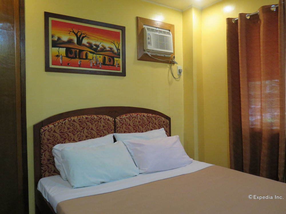 G'S Grand Resort And Convention Center Panglao Exterior foto