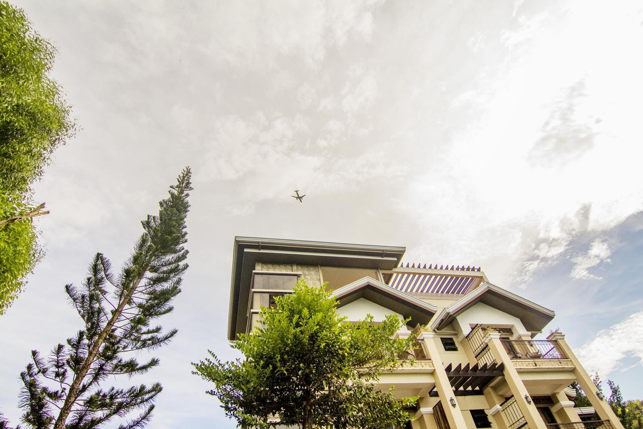 G'S Grand Resort And Convention Center Panglao Exterior foto
