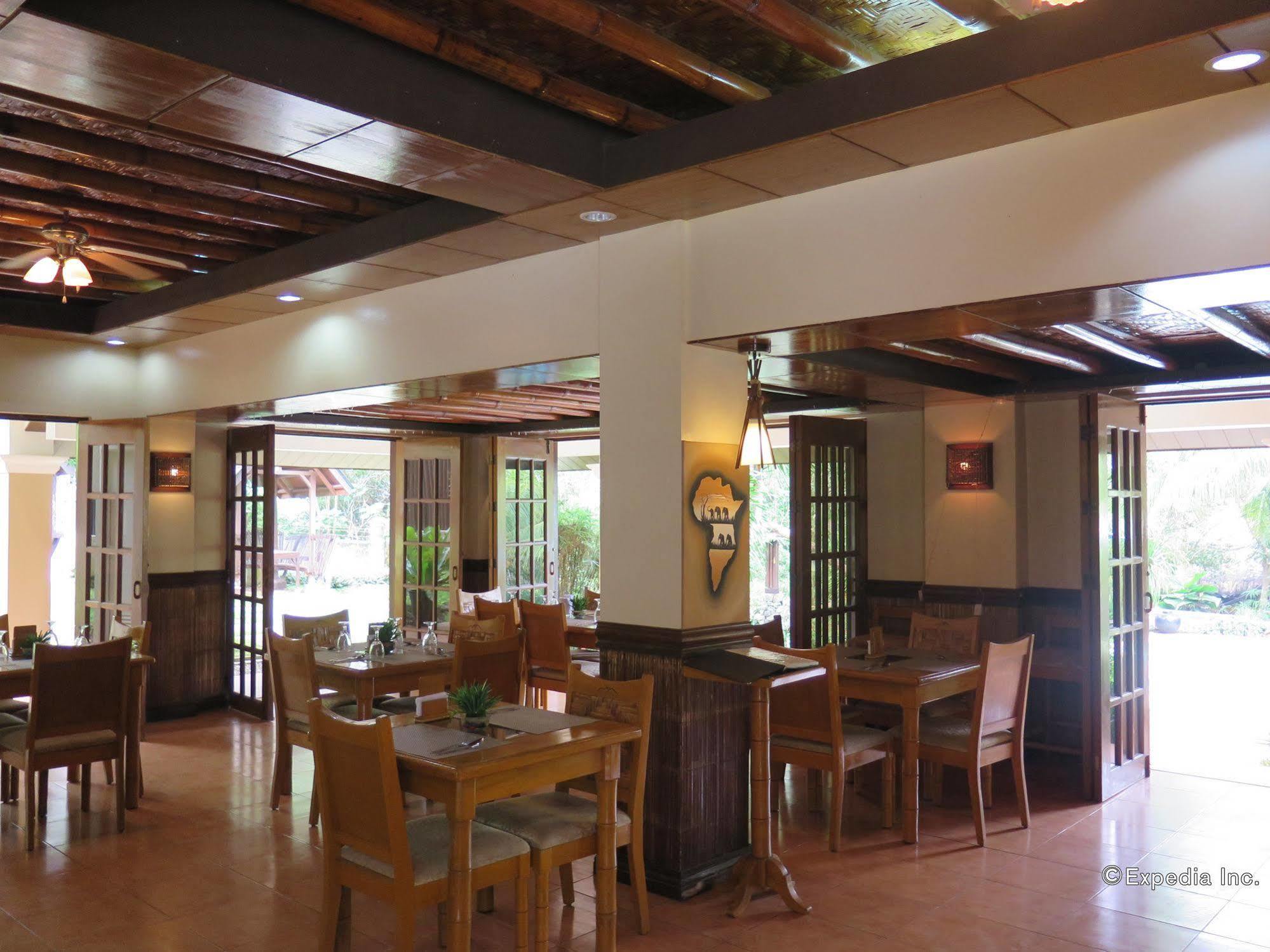 G'S Grand Resort And Convention Center Panglao Exterior foto