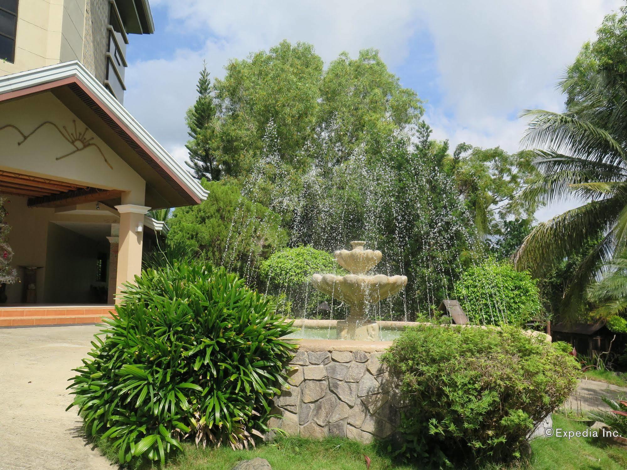 G'S Grand Resort And Convention Center Panglao Exterior foto