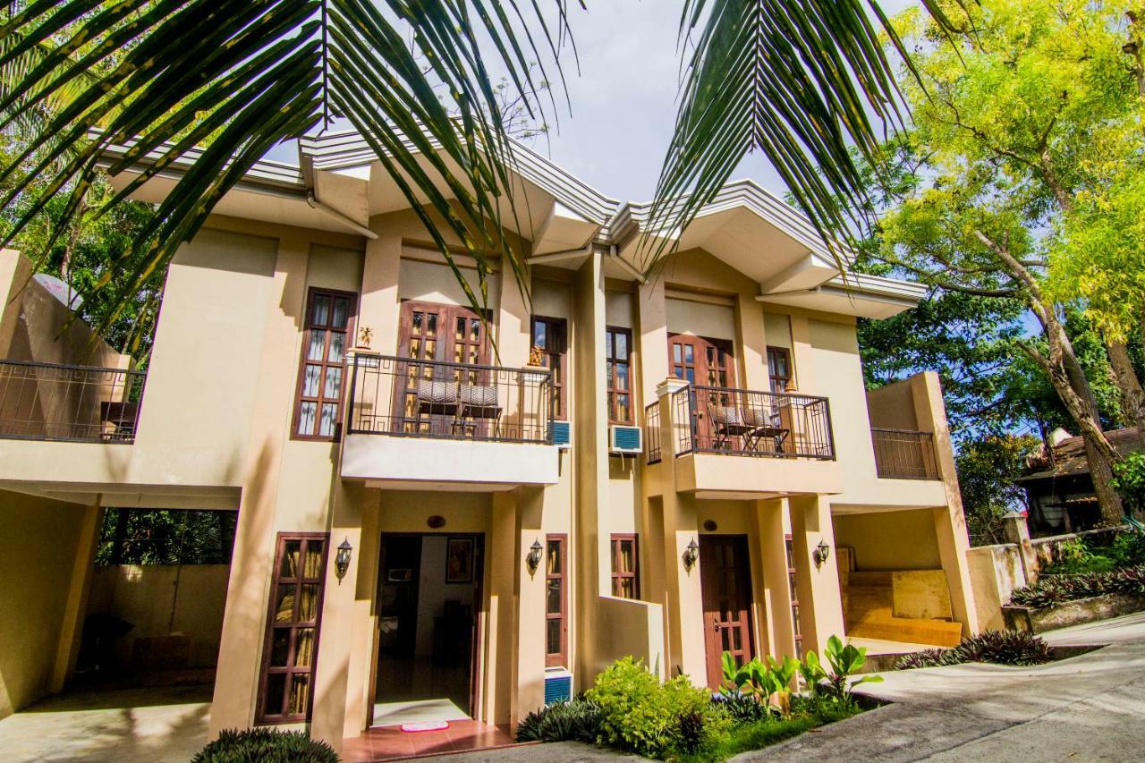G'S Grand Resort And Convention Center Panglao Exterior foto