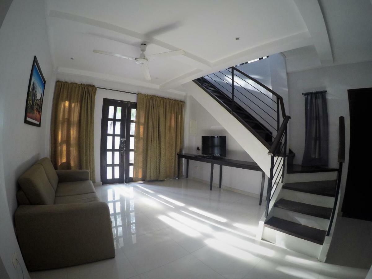 G'S Grand Resort And Convention Center Panglao Exterior foto