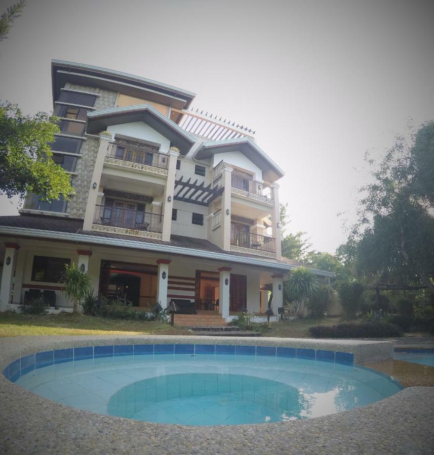 G'S Grand Resort And Convention Center Panglao Exterior foto